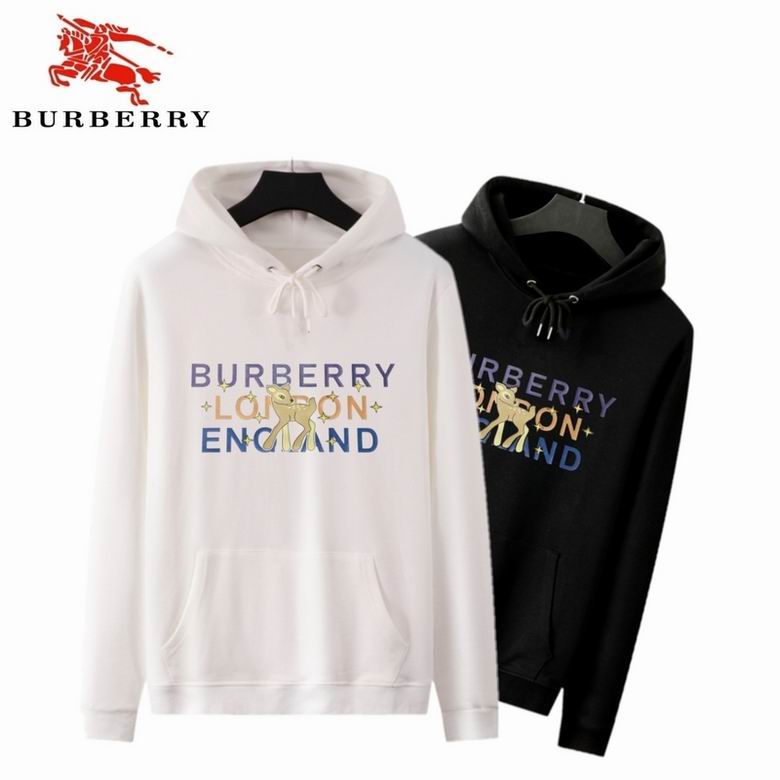 Burberry Hoodies-031